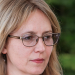 Mathilde Dupont, Lyon, France