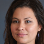 Zoé Moreau - Marseille, France