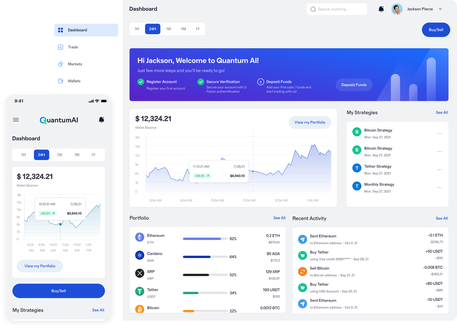 Illustration promotionnelle